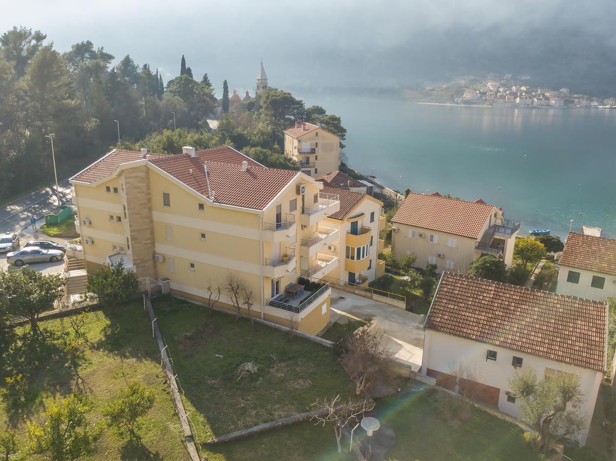 Lux Apartment Goodness Kotor Exterior photo