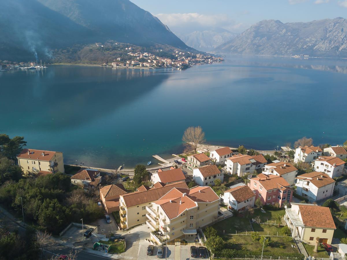 Lux Apartment Goodness Kotor Exterior photo