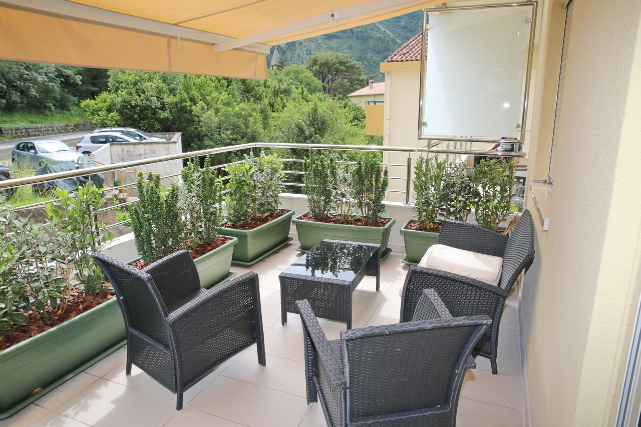 Lux Apartment Goodness Kotor Exterior photo