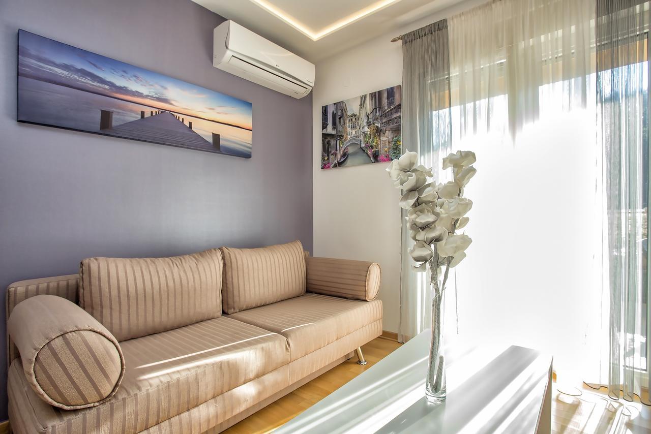 Lux Apartment Goodness Kotor Exterior photo