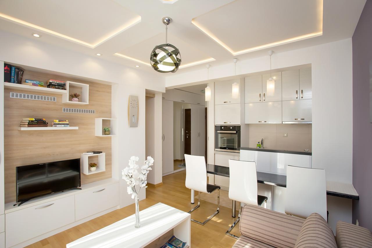 Lux Apartment Goodness Kotor Exterior photo